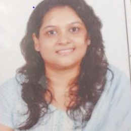 Asma Azam Mirza