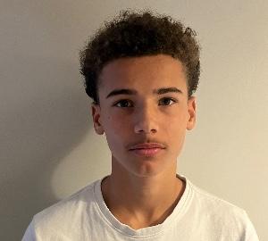 Jacob Martin