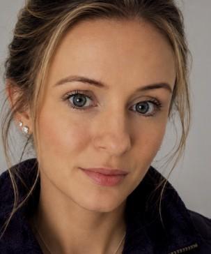Samantha Stone