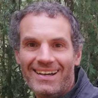 STEPHEN DAVID MORRIS