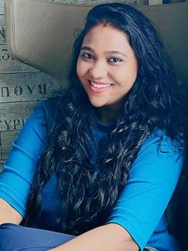 Ashni Anto