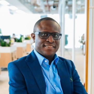 ADEYEMI SONUBI