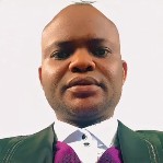 Oliseh Okafor