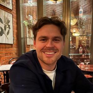 Matthew Rayner