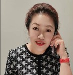 Tina Jia Gu