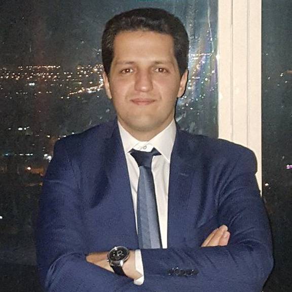Amir Torkiyan