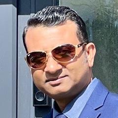 Ariful Hossain