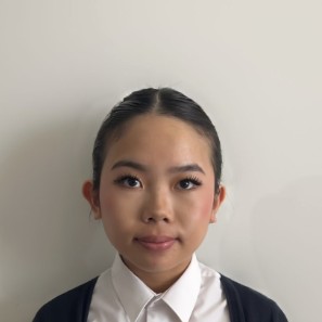 Vanessa Fong