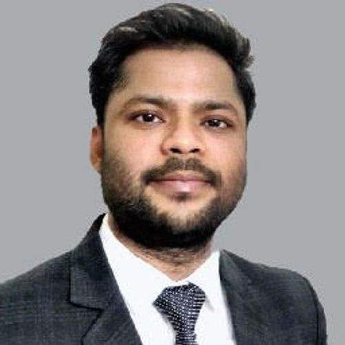 Arun Pajiyar