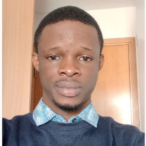 BODUNDE ENOCH ASAMU