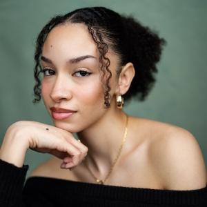 Elani Baldry