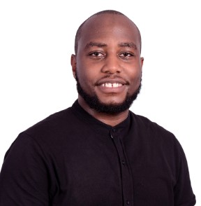 LOUIS LEO MUGITA