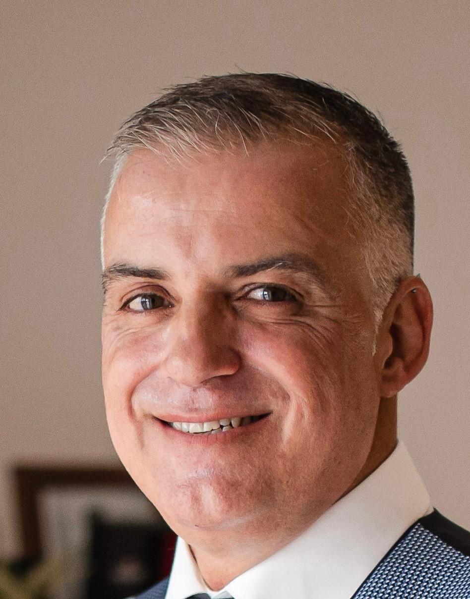 Pedro Mestre