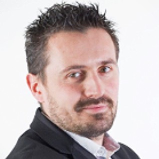 Mathieu Mazerats