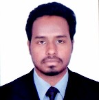 RAJESH RAJENDRAN