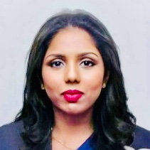 Waruni Ekanayake