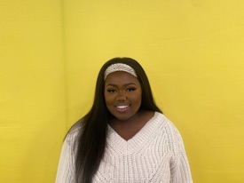 Ayanna Sithole