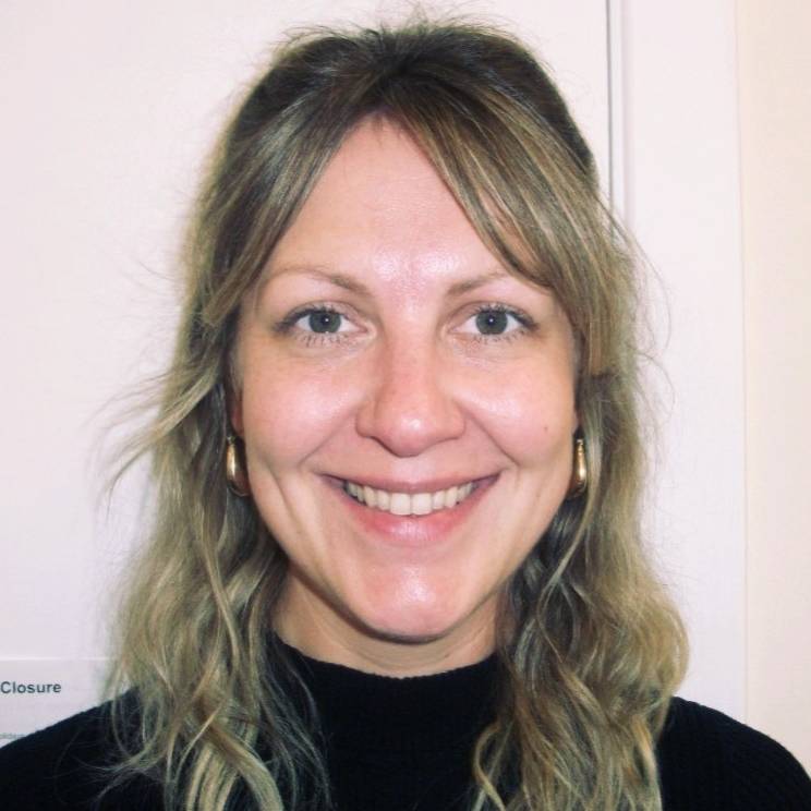 Clare Todd