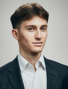 Chris Kiddey