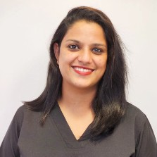 ANITA VARGHESE