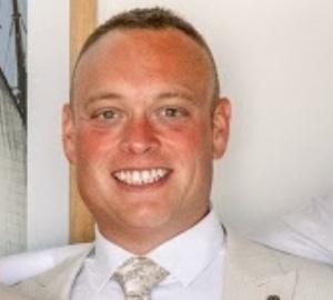 Nick Rushworth