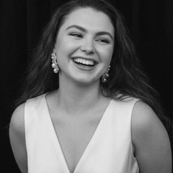 Yana Sheremet