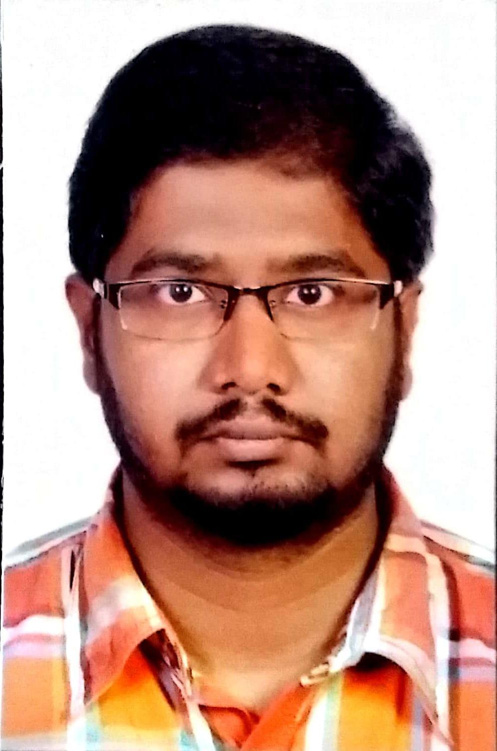 Sujith R