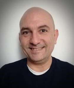 Alberto Diaz Blanco