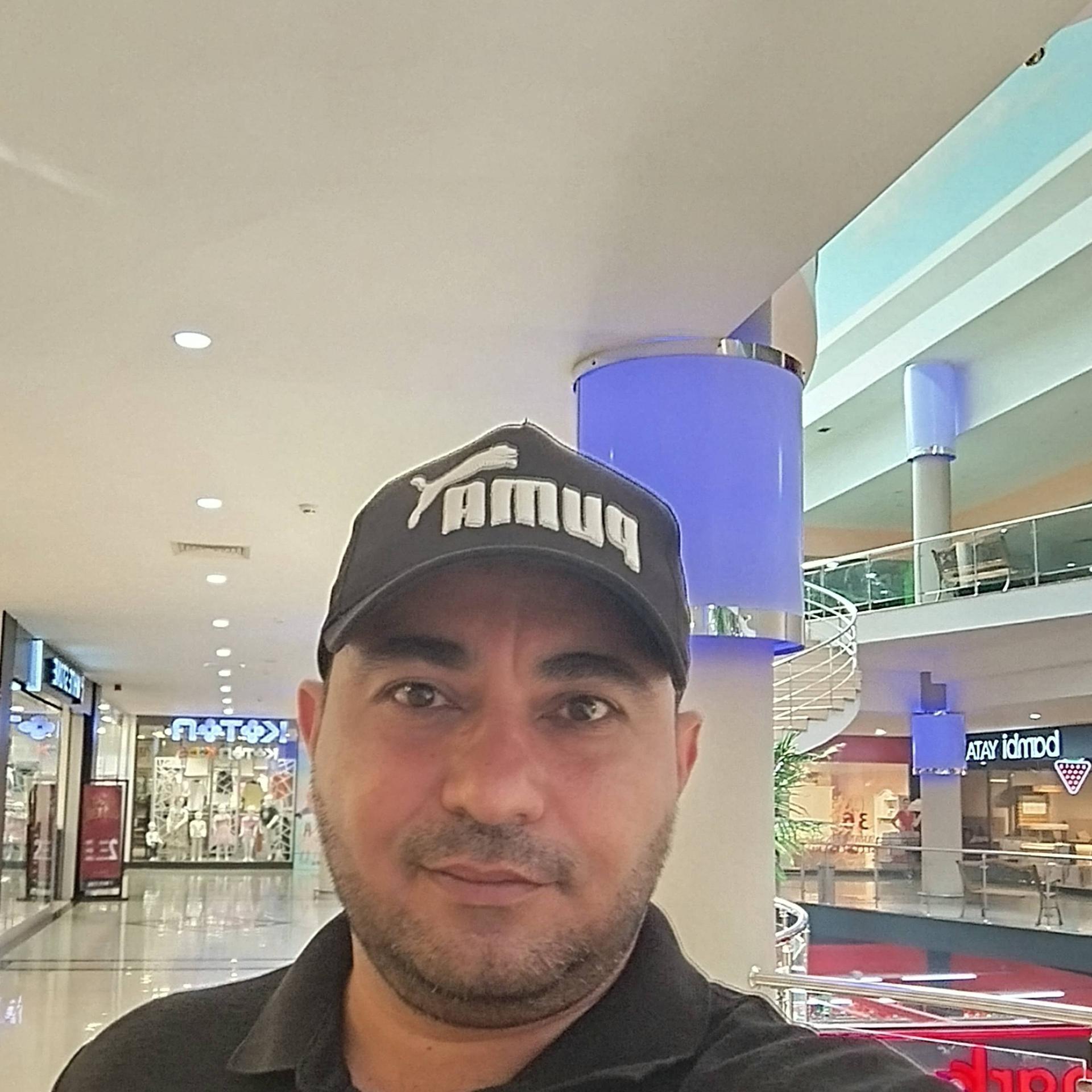 Mehmet Coban