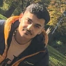 Sepehr Ahmadkhani