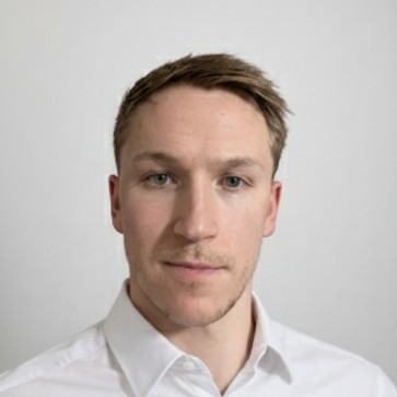 Samuel Jaram
