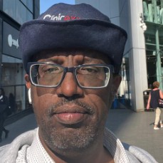 Musse Abdi