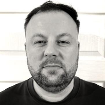 Mark Beresford