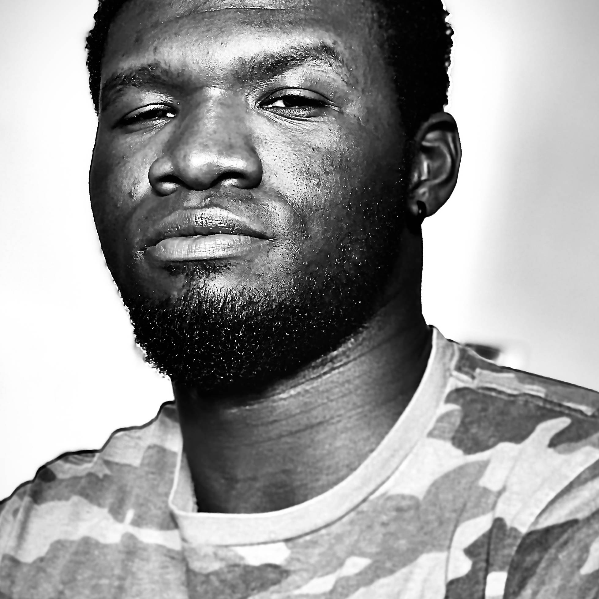 Moses Adene