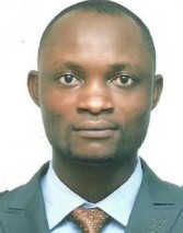 JEREMIAH OLUWATOBI OKE