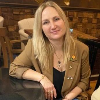 Viktoriia Fainer