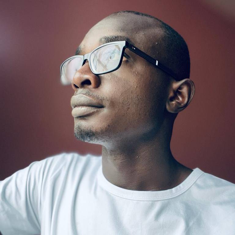Jimmy Okello