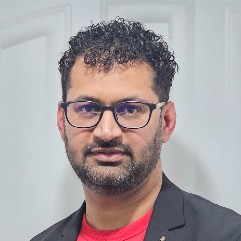 BHAVINKUMAR CHAUHAN