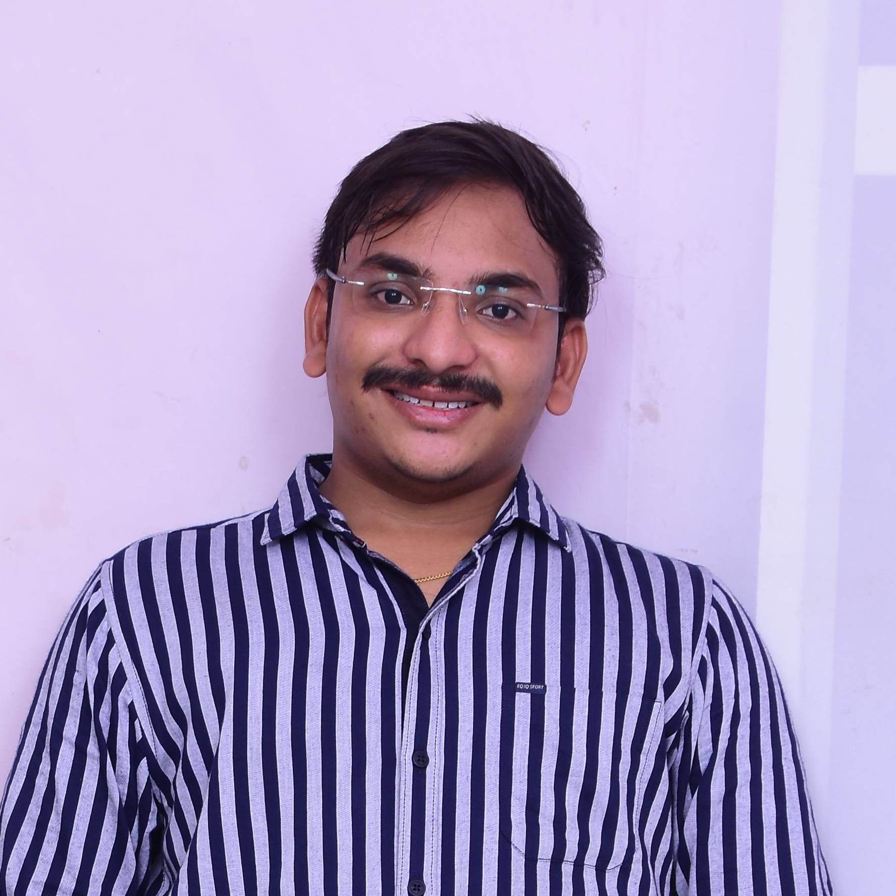 Venkata Chaithanya