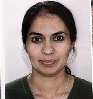 Jagjeet Kaur