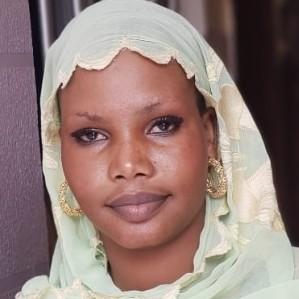 SIDY LAMINE MBACKE