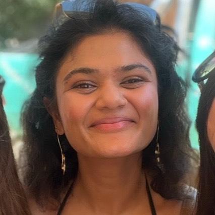 Jaya Patel