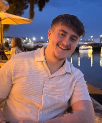 Ciaran Weston