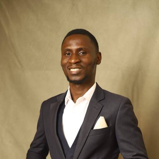 Solomon Adeola