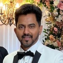 SUMAN KUMAR POLEPAKA
