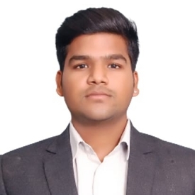 DHRUV RAJ GUPTA