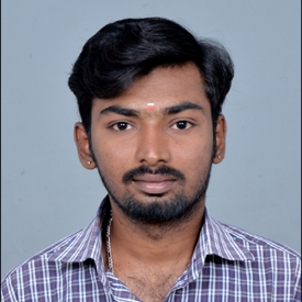 Aravind S