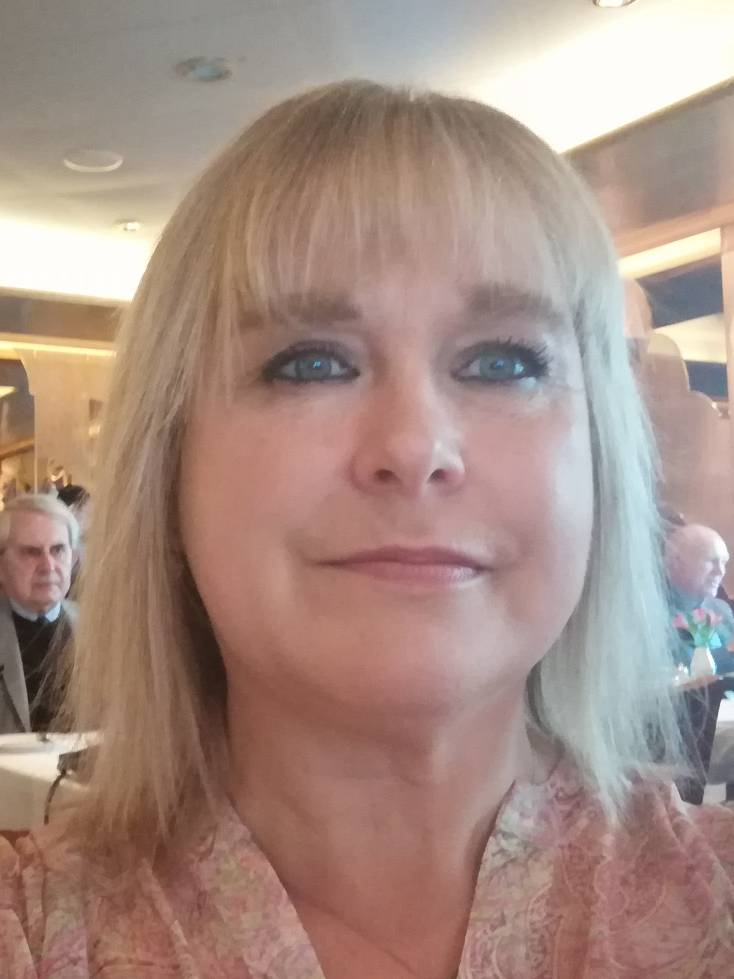 Christine Hodby