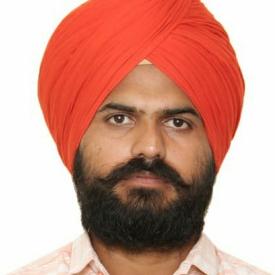 Kuldeep Singh