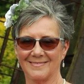 Carole Parr